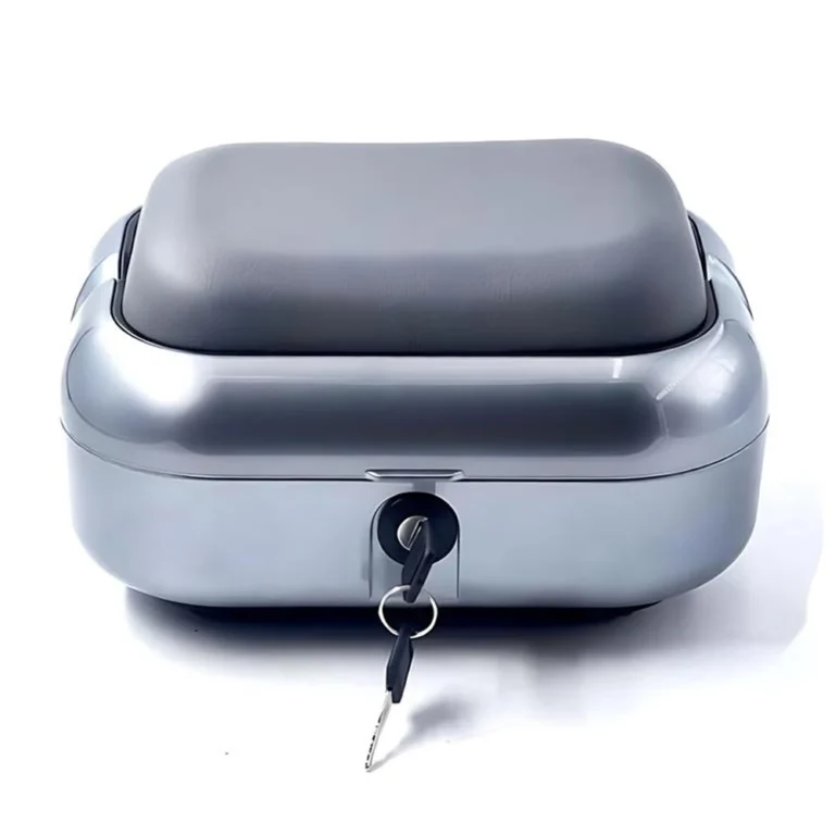 Coffre arrière Kukirin M5 / M5 Pro