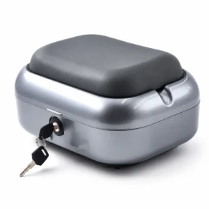 Coffre arrière Kukirin M5 / M5 Pro