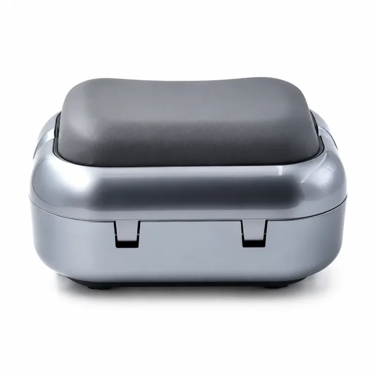 Coffre arrière Kukirin M5 / M5 Pro