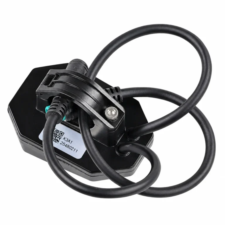 Commande d'alumage et clignotant Teverun Fighter Mini Q / 11 / 11+ / Supreme Ultra / 7260R / Blade GT