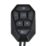 Commande d'alumage et clignotant Teverun Fighter Mini Q / 11 / 11+ / Supreme Ultra / 7260R / Blade GT