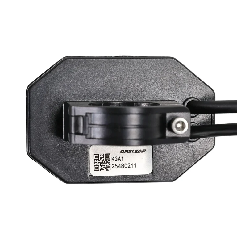 Commande d'alumage et clignotant Teverun Fighter Mini Q / 11 / 11+ / Supreme Ultra / 7260R / Blade GT