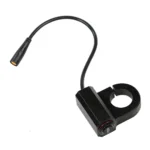 Commodo bouton Klaxon Vsett 9 / 10+ / 11+