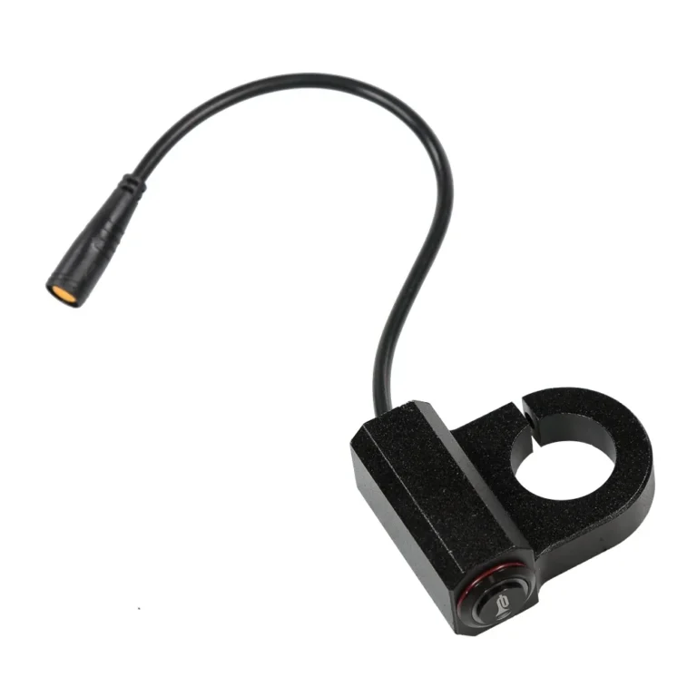 Commodo bouton Klaxon Vsett 9 / 10+ / 11+