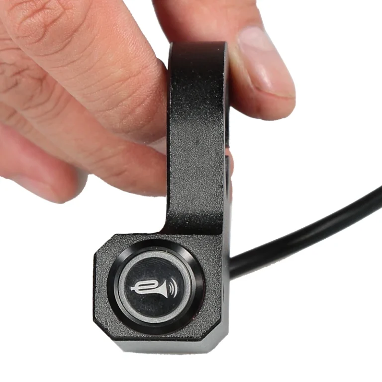 Commodo bouton Klaxon Vsett 9 / 10+ / 11+