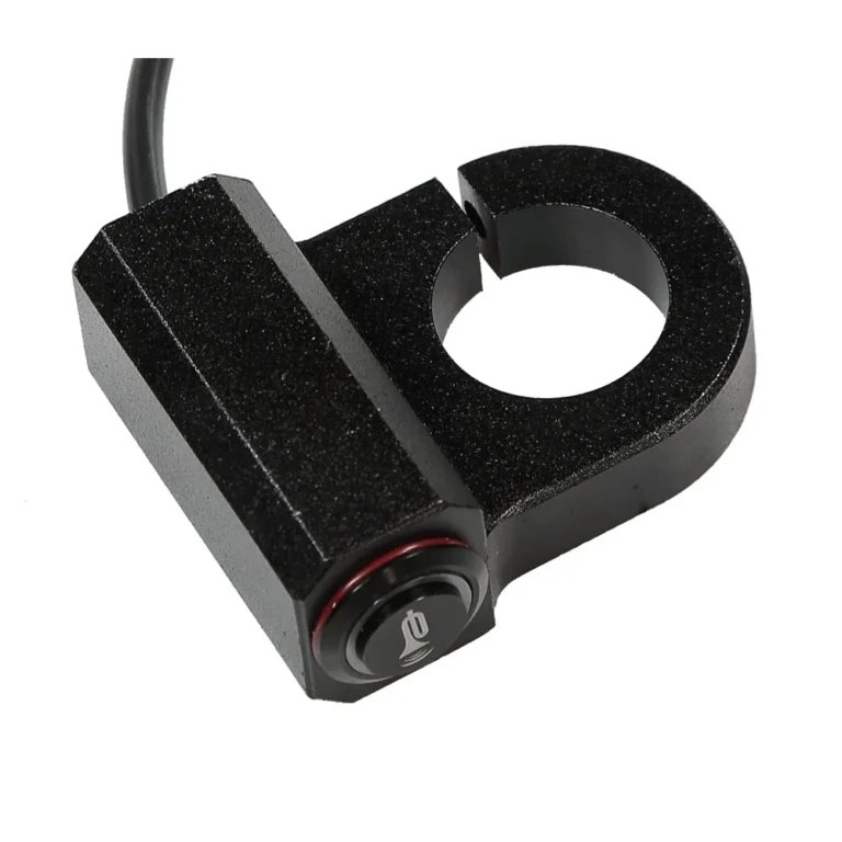 Commodo bouton Klaxon Vsett 9 / 10+ / 11+