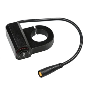 Commodo bouton Klaxon Vsett 9 / 10+ / 11+