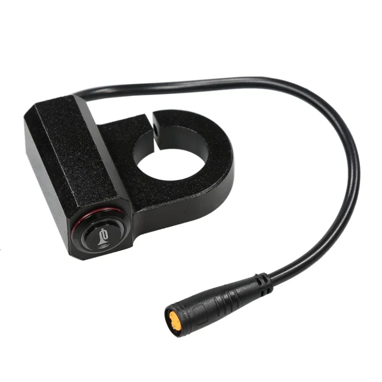 Commodo bouton Klaxon Vsett 9 / 10+ / 11+