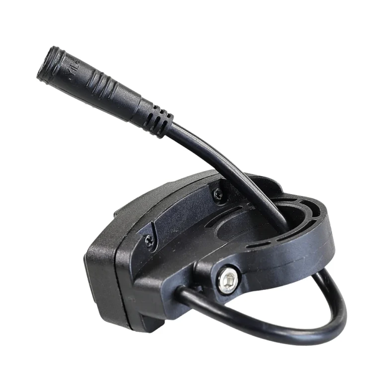 Commodo clignotants Teverun Fighter Mini Q / 11/ 11+ / Supreme Ultra / 7260R Blade GT II / Blade Q / tetra