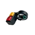 Commodo dual moteur Kugoo G Booster
