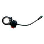 Commodo dual moteur Kugoo G Booster