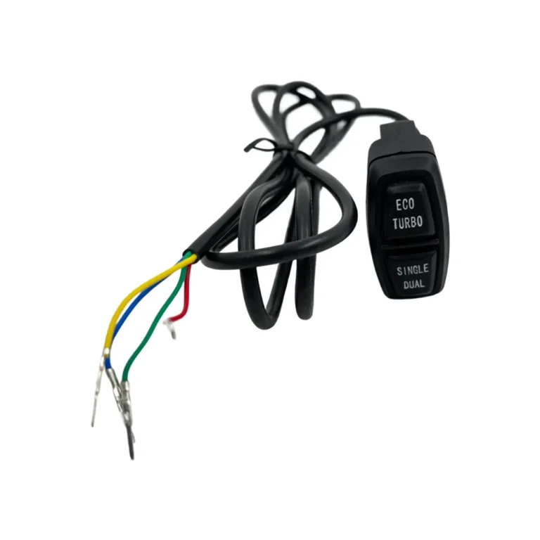 Commutateur de mode Dualtron 3