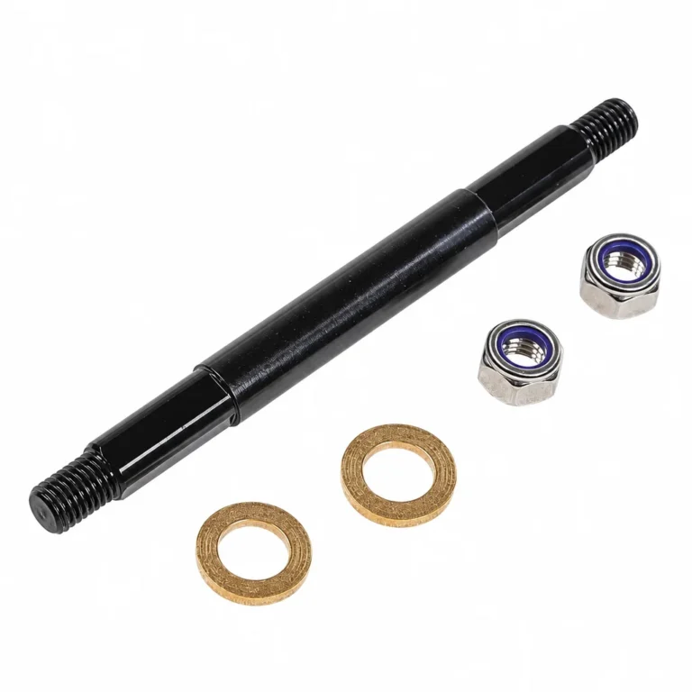 Composant d'axe de bras oscillant teverun Fighter Supreme 7260R