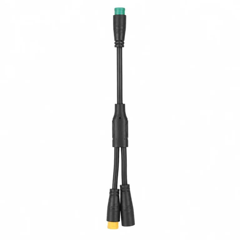 Connecteur de verrouillage d'allumage Kamikaze K1 / K1 Plus