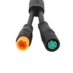 Connecteur de verrouillage d'allumage Kamikaze K1 / K1 Plus