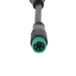 Connecteur de verrouillage d'allumage Kamikaze K1 / K1 Plus