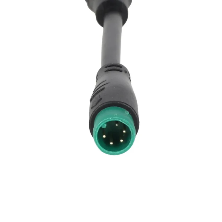Connecteur de verrouillage d'allumage Kamikaze K1 / K1 Plus