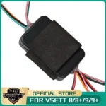 Convertisseur 12V 8 / 8+ / 9 / 9+