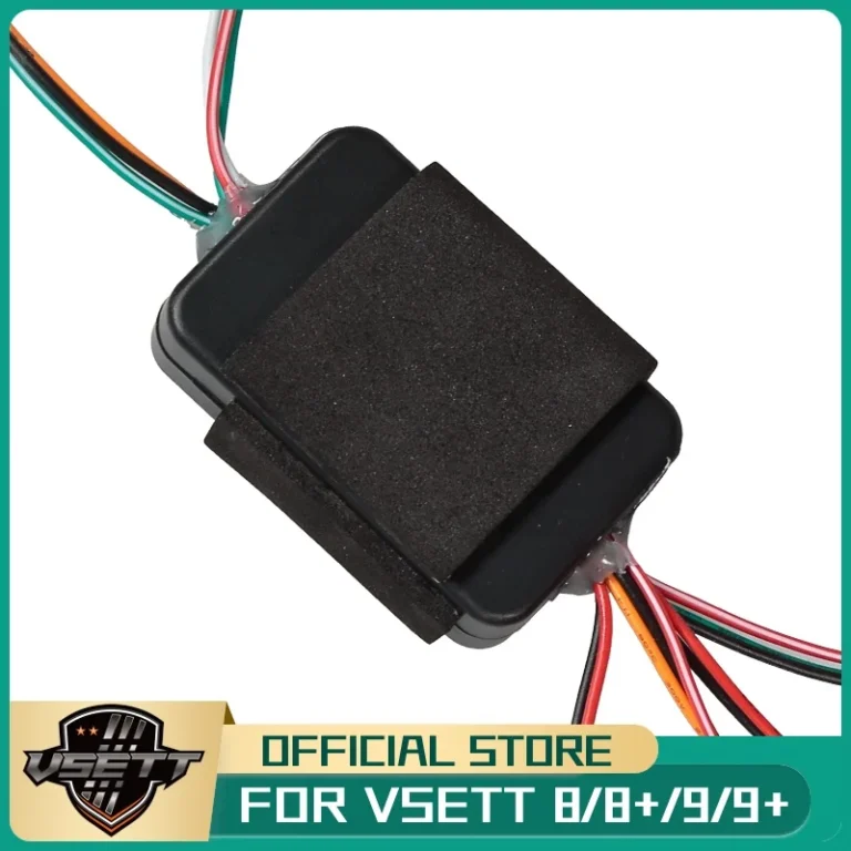 Convertisseur 12V 8 / 8+ / 9 / 9+