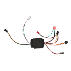 Convertisseur 12V 8 / 8+ / 9 / 9+