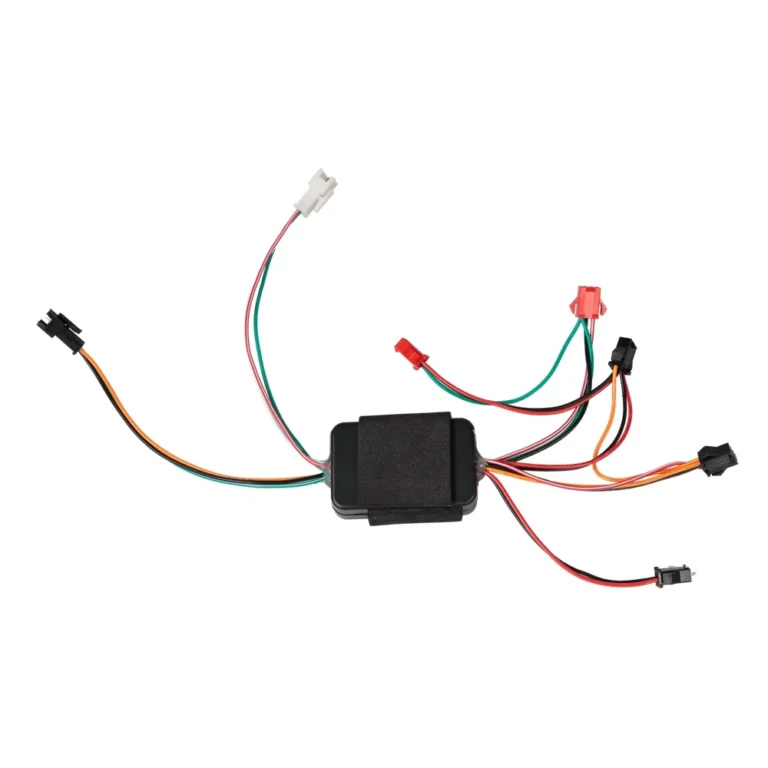 Convertisseur 12V 8 / 8+ / 9 / 9+