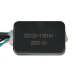 Convertisseur 12V Vsett 10+