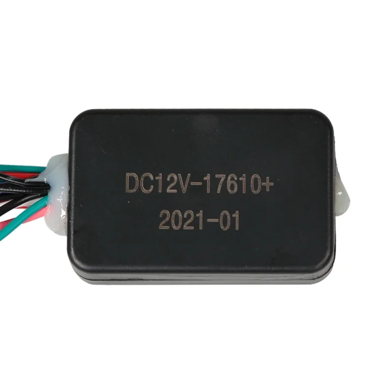Convertisseur 12V Vsett 10+