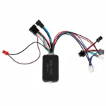 Convertisseur 12V Vsett 10+