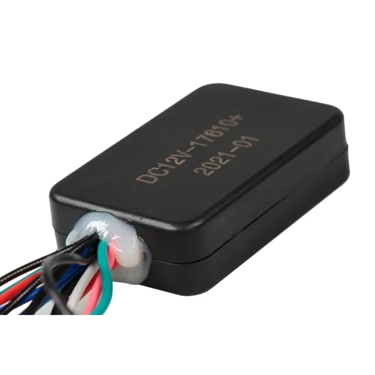 Convertisseur 12V Vsett 10+