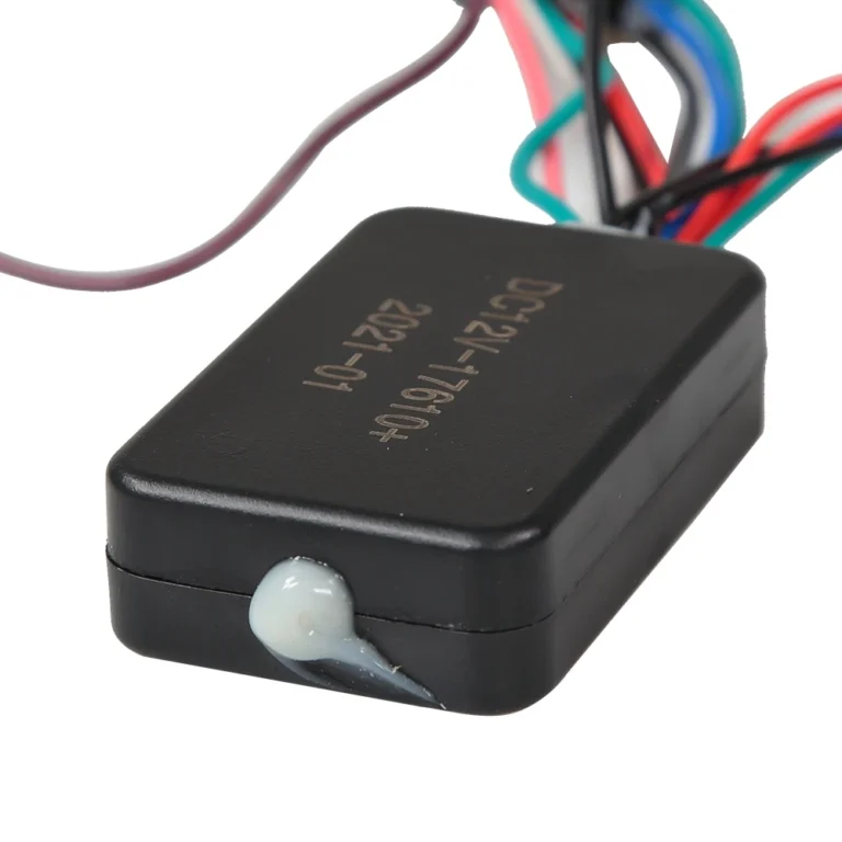 Convertisseur 12V Vsett 10+
