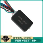 Convertisseur 12V Vsett 10+