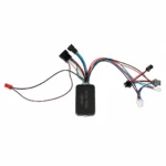 Convertisseur 12V Vsett 10+