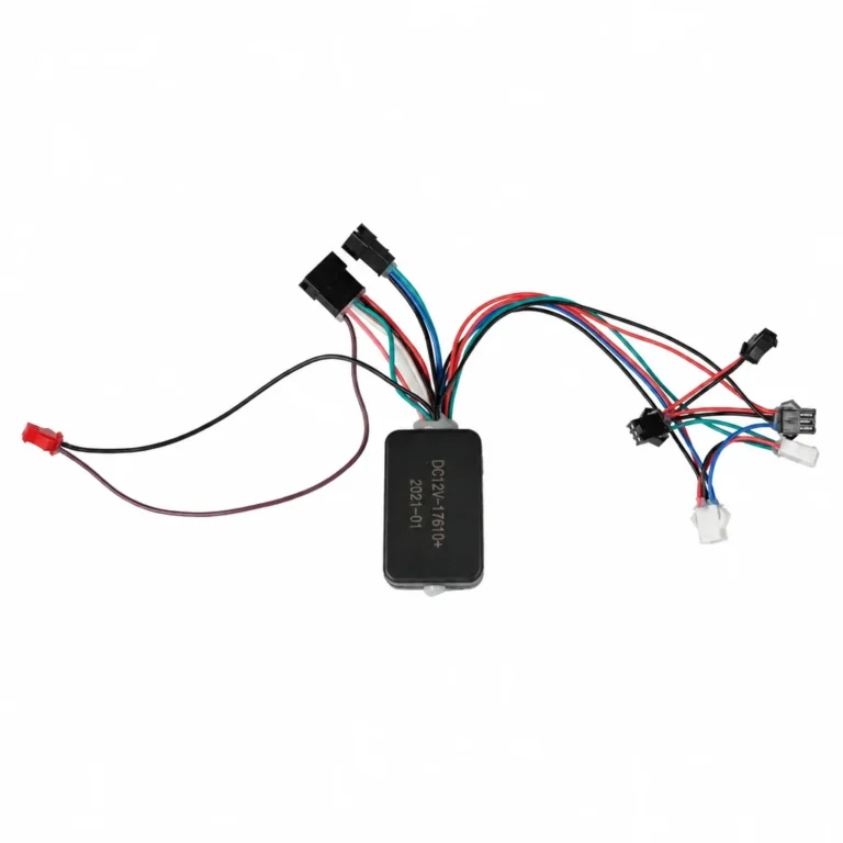 Convertisseur 12V Vsett 10+