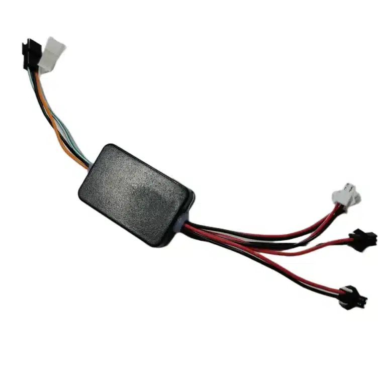 Convertisseur DC 12V Zero 8 / 9 / 10 / 10X / 11X
