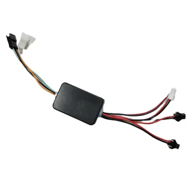 Convertisseur DC 12V Zero 8 / 9 / 10 / 10X / 11X