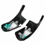 Coque éclairage latéral Vsett 9 / 9+