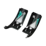 Coque éclairage latéral Vsett 9 / 9+