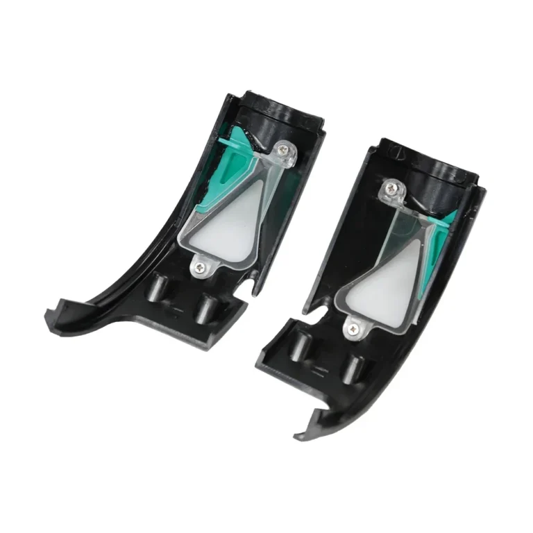 Coque éclairage latéral Vsett 9 / 9+
