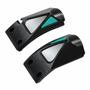 Coque éclairage latéral Vsett 9 / 9+
