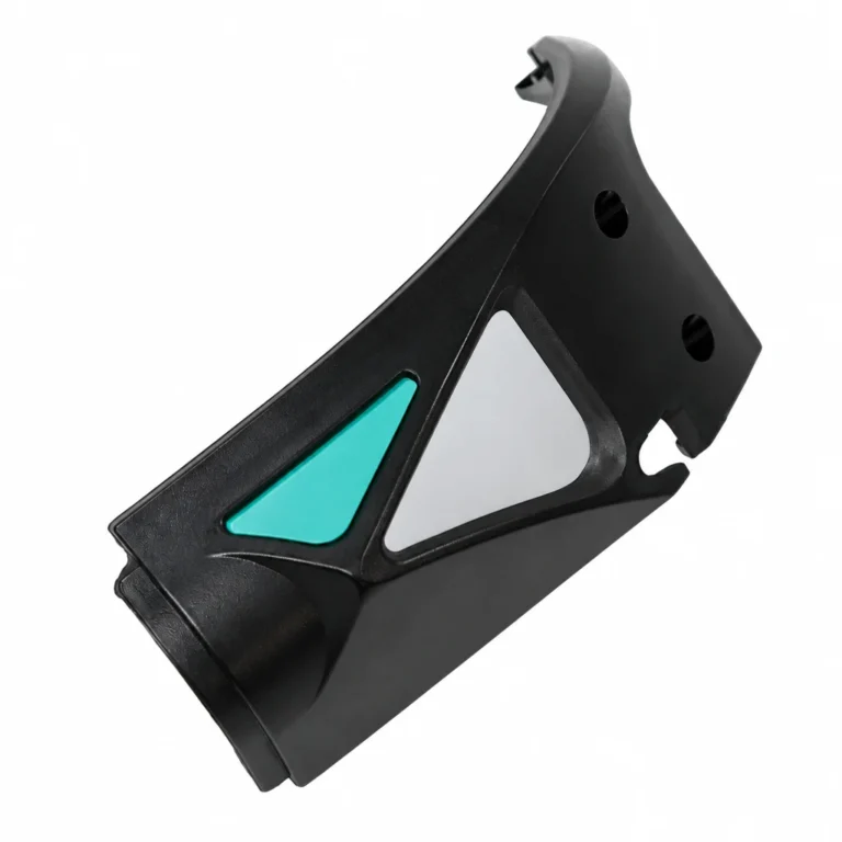 Coque éclairage latéral Vsett 9 / 9+