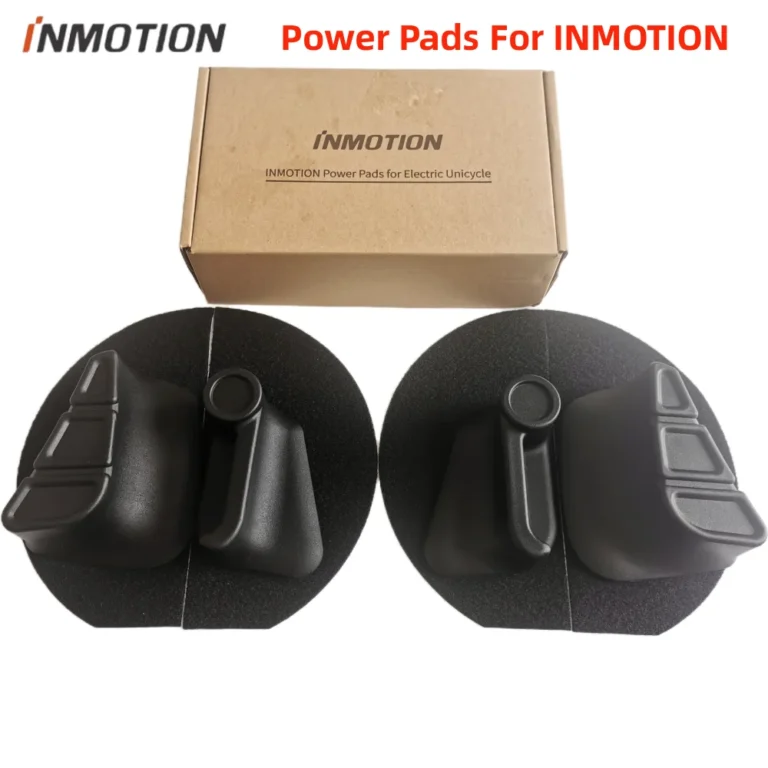 Corque appuie jambes Inmotion V12