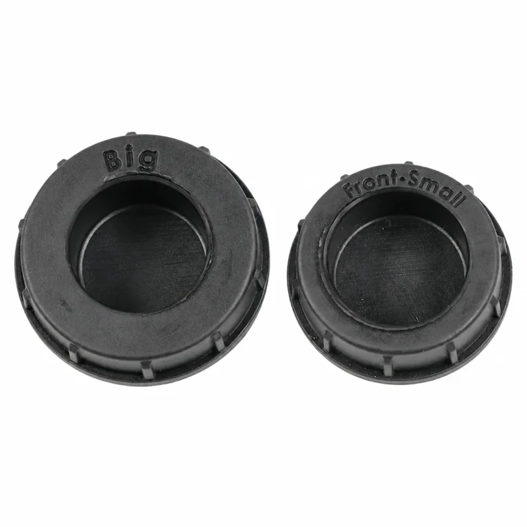Couvercle cache de bras oscillant Inokim OX