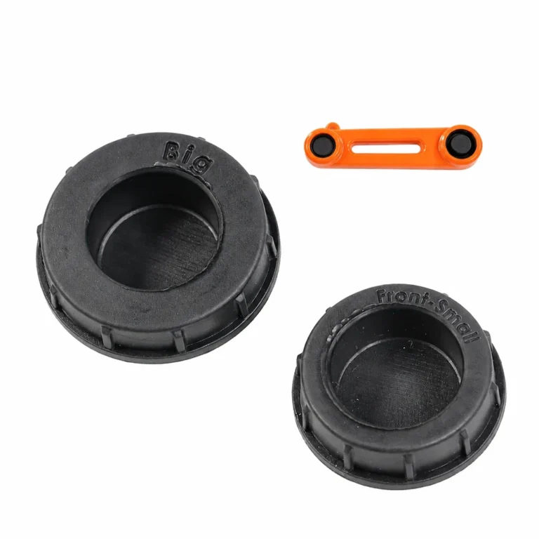 Couvercle cache de bras oscillant Inokim OX