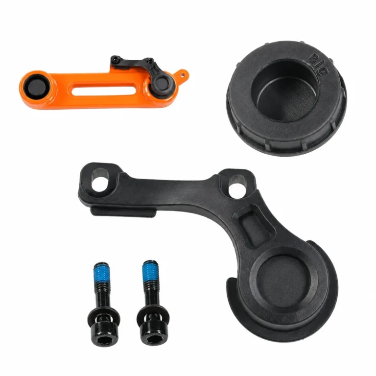 Couvercle cache de bras oscillant Inokim OX
