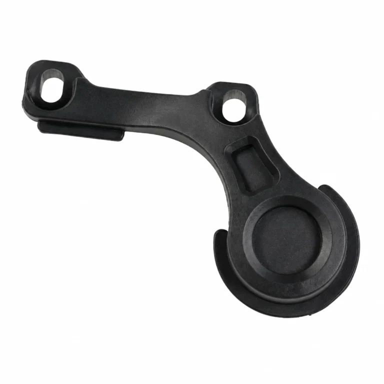 Couvercle cache de bras oscillant Inokim OX