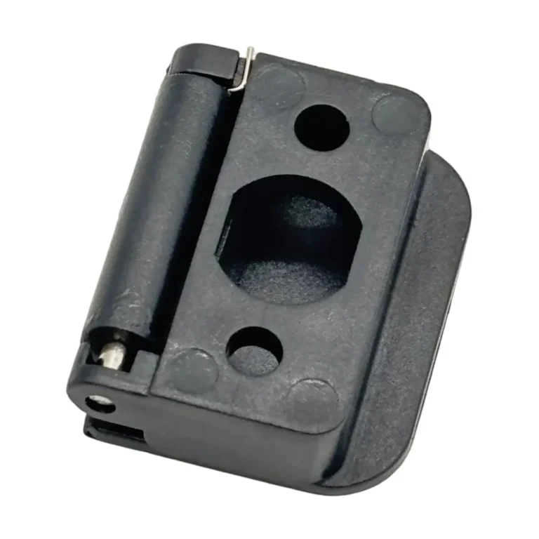 Couvercle port de charge Kukirin G2 Pro Version 2024