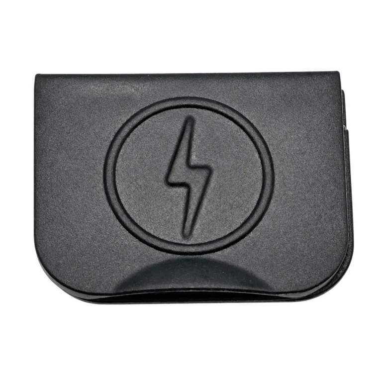 Couvercle port de charge Kukirin G2 Pro Version 2024