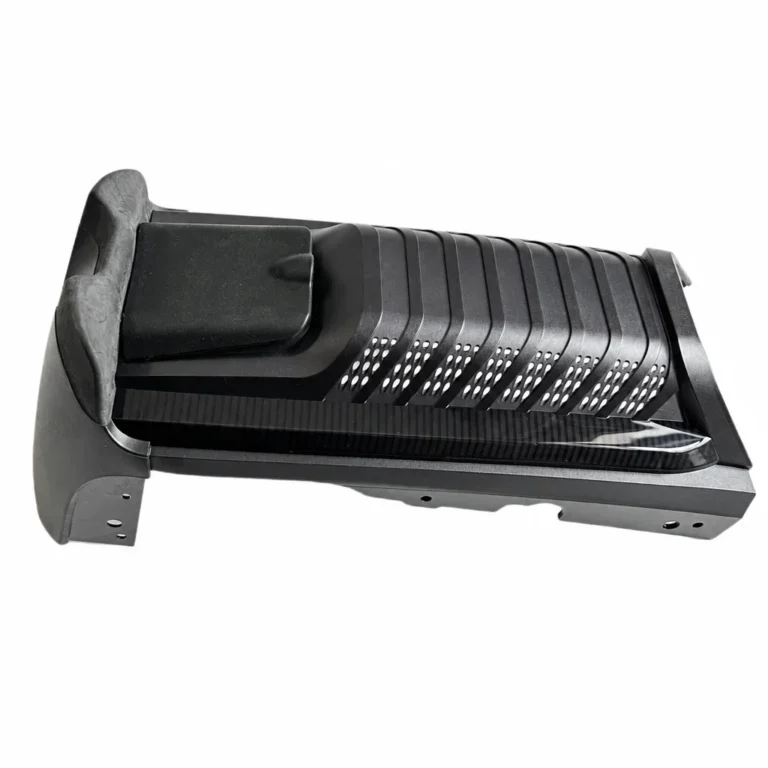 Couverture avant arrière Inmotion V12