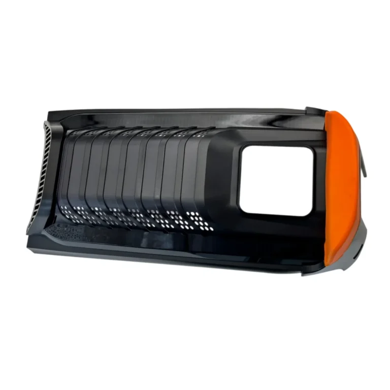Couverture avant arrière Inmotion V12