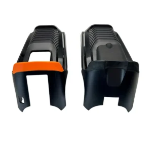 Couverture avant arrière Inmotion V12